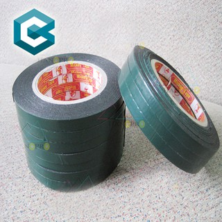 Cuộn băng keo 2 mặt xốp