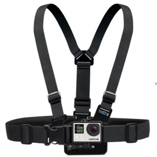 Siêu Hot HOT Dây đeo ngực cho camera hành trình Eken, SJCAM, Gopro, xiaomi, đai đeo ngực cho camera hành trình