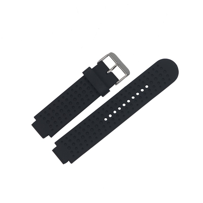 Dây Đeo Silicon Thay Thế Cho Đồng Hồ Thông Minh Garmin Forerunner230 / 235 / 630 / 735