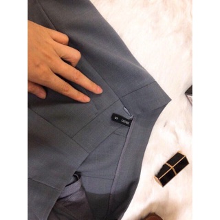 QUẦN BAGGY CÔNG SỞ NỮ