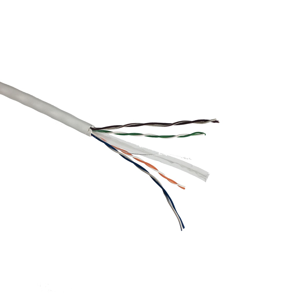 Dây mạng lan bấm sẵn 2 đầu cat6 ngoài trời 3m 5m 10m LB-Link chính hãng