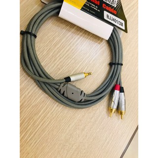 Dây tín hiệu bjj 401/3m