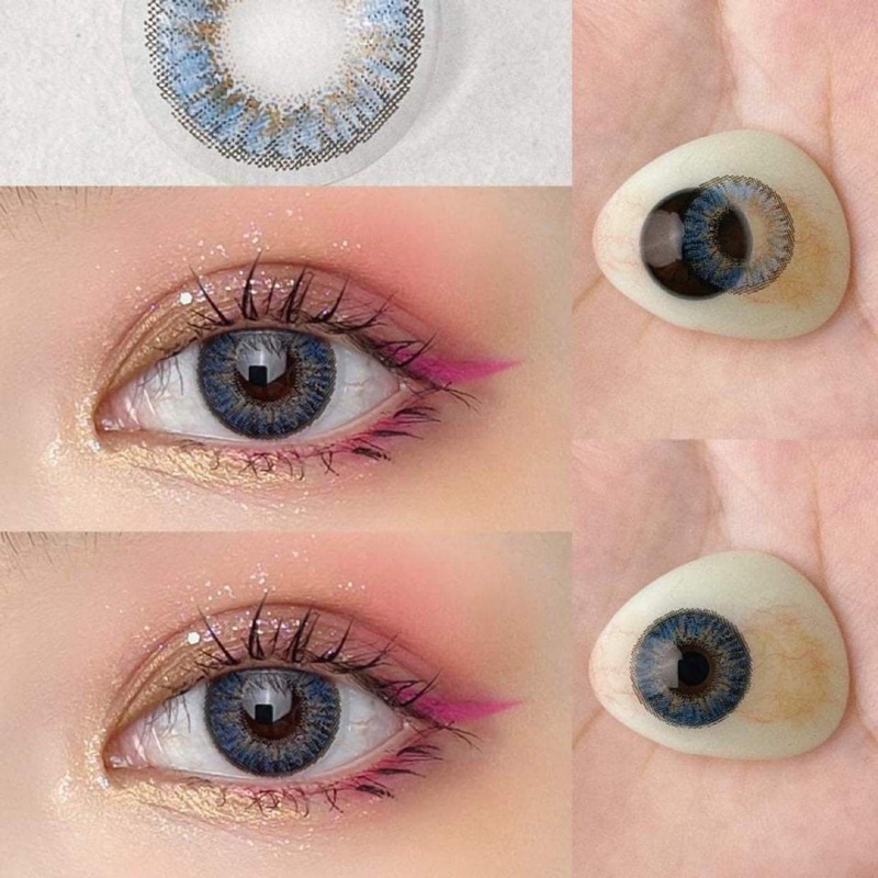 contact lens màu 0 độ siêu hot | BigBuy360 - bigbuy360.vn