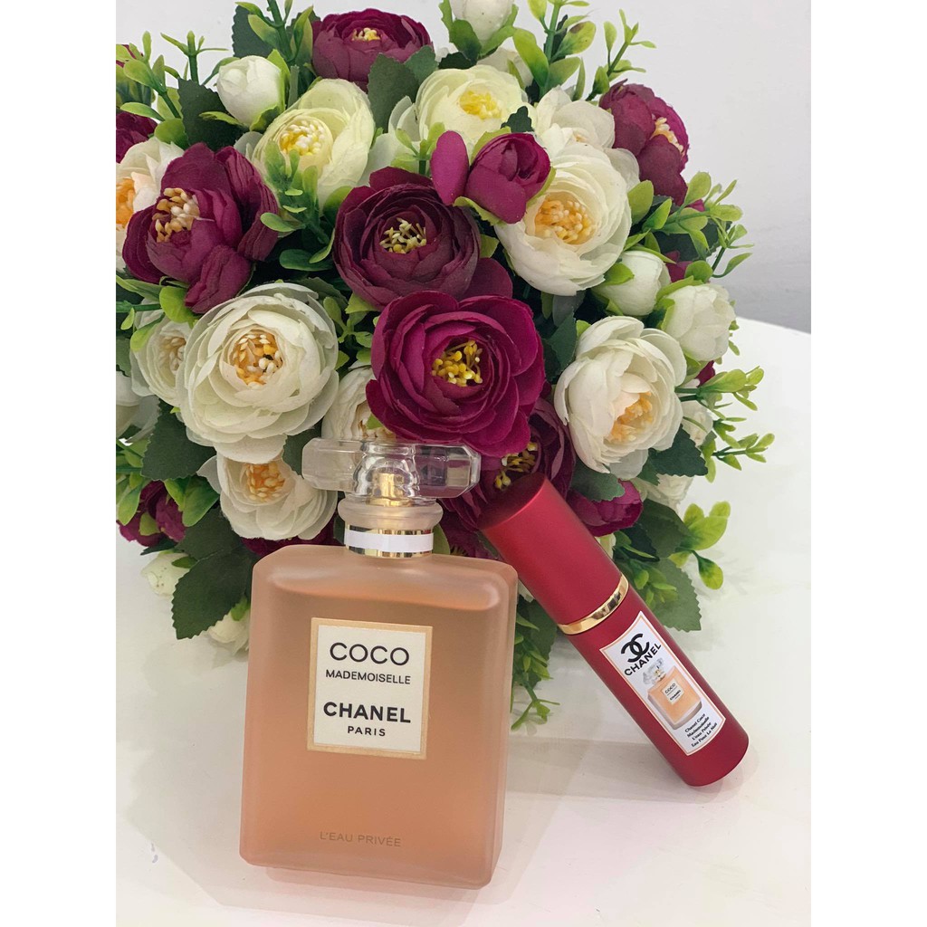 [Hàng Chính Hãng] Nước Hoa Nữ 𝐂𝐨𝐜𝐨 𝐌𝐚𝐝𝐞𝐦𝐨𝐢𝐬𝐞𝐥𝐥𝐞 𝐋'𝐞𝐚𝐮 𝐏𝐫𝐢𝐯𝐞𝐞 | BigBuy360 - bigbuy360.vn