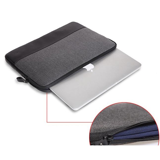 Túi chống sốc Gearmax cho Macbook - Laptop 13.3inch
