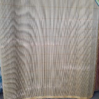 Chiếu tre trúc (kt 1m6 × 2m)