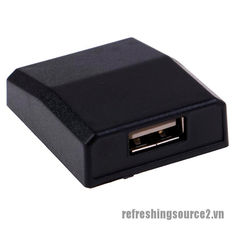 Bộ Sạc Pin Năng Lượng Mặt Trời 5v 2A