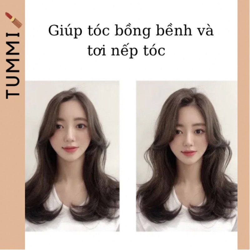 Dầu gội khô Spes chính hãng 150ml - Xịt tóc bồng bềnh 3 tầng hương