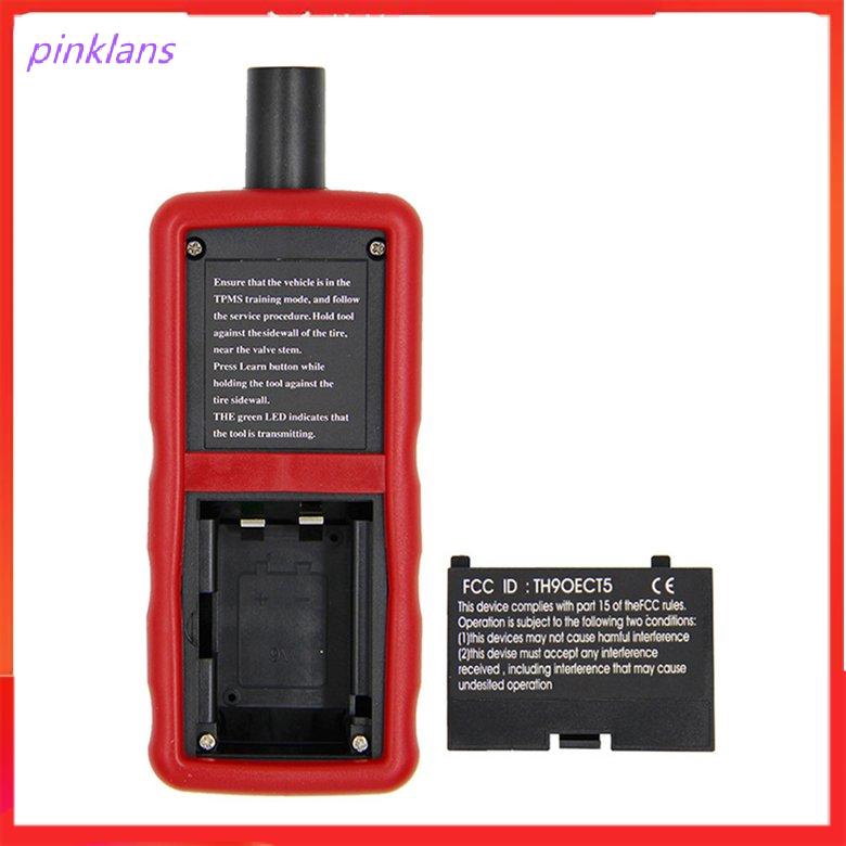 Bộ Cảm Biến Áp Suất Lốp Xe Hơi Pinklans El-50449 Tpms