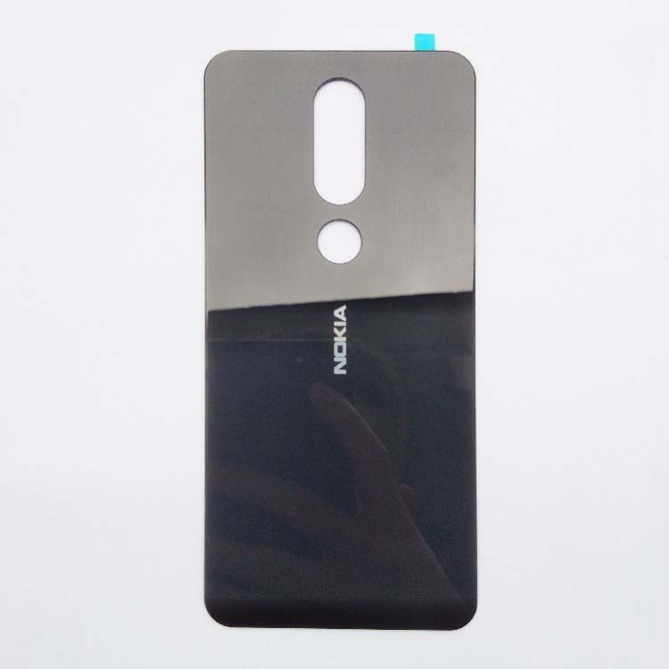 NẮP LƯNG NOKIA 6.1 PLUS / NOKIA X6 ZIN | BigBuy360 - bigbuy360.vn