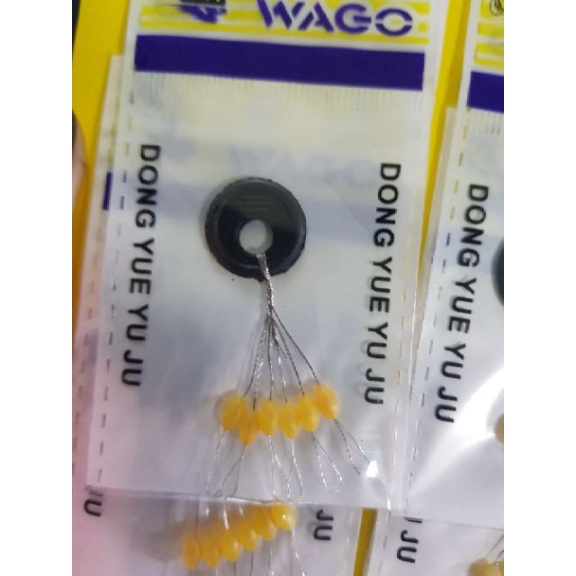 Hạt chặn MUA 5 GÓI TẶNG 1 GÓI