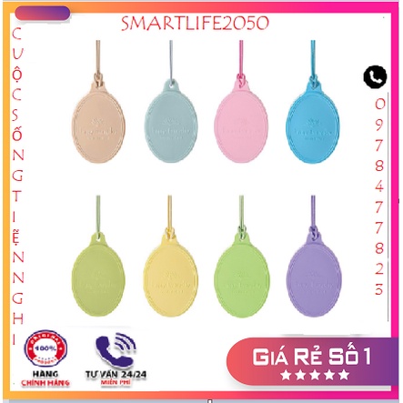 Sáp thơm Enjoy Everyday  treo tủ quần áo, xe hơi, nhà vệ sinh