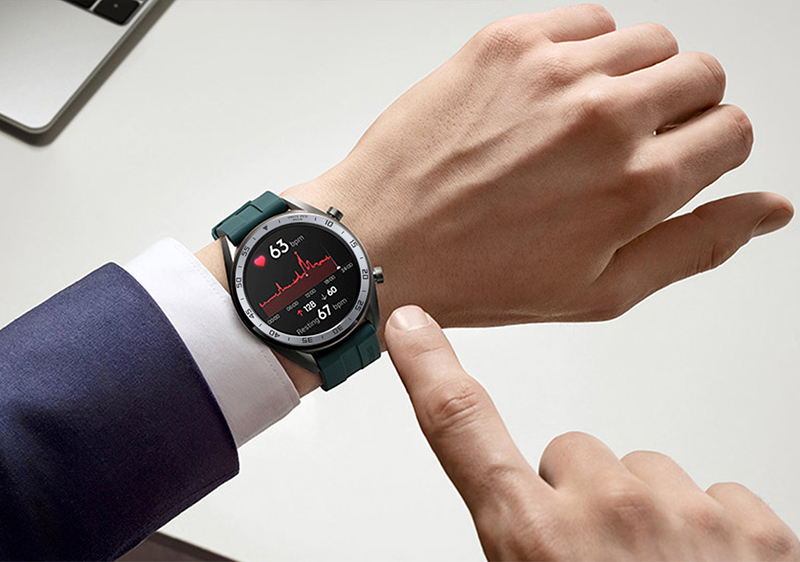 Vòng bảo vệ mặt đồng hồ thông minh phù hợp cho Huawei Watch Gt2 46mm 42mm