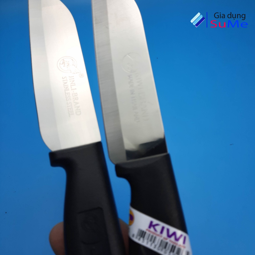 Dao Kiwi Thái Lan chính hãng Hàng Thái Lan đủ size thái thịt cắt gọt hoa quả tiện lợi