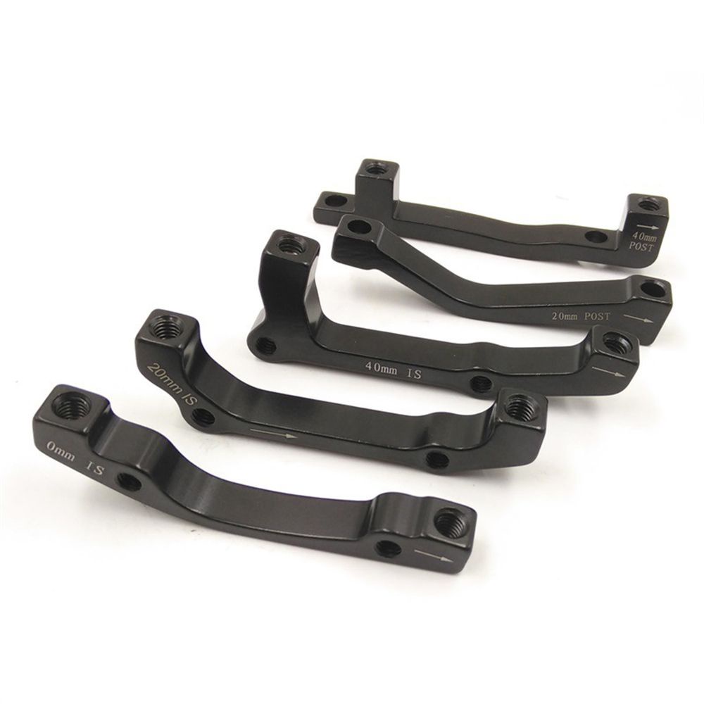 Khung Chuyển Đổi Phanh Đĩa 180mm 203mm PM/IS 140mm 160mm Chuyên Dụng Cho Xe Đạp Leo Núi