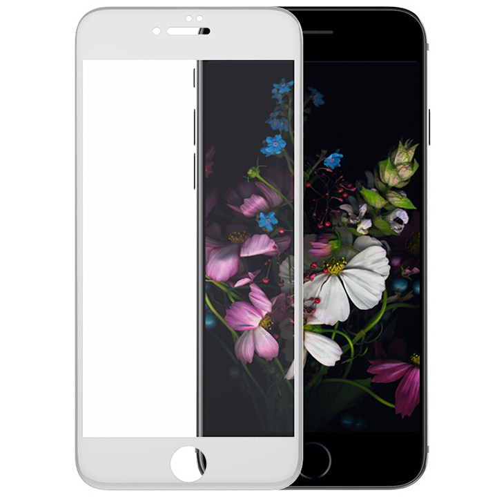 MIẾNG DÁN CƯỜNG LỰC IPHONE 6S PLUS/6 PLUS 5D FULL