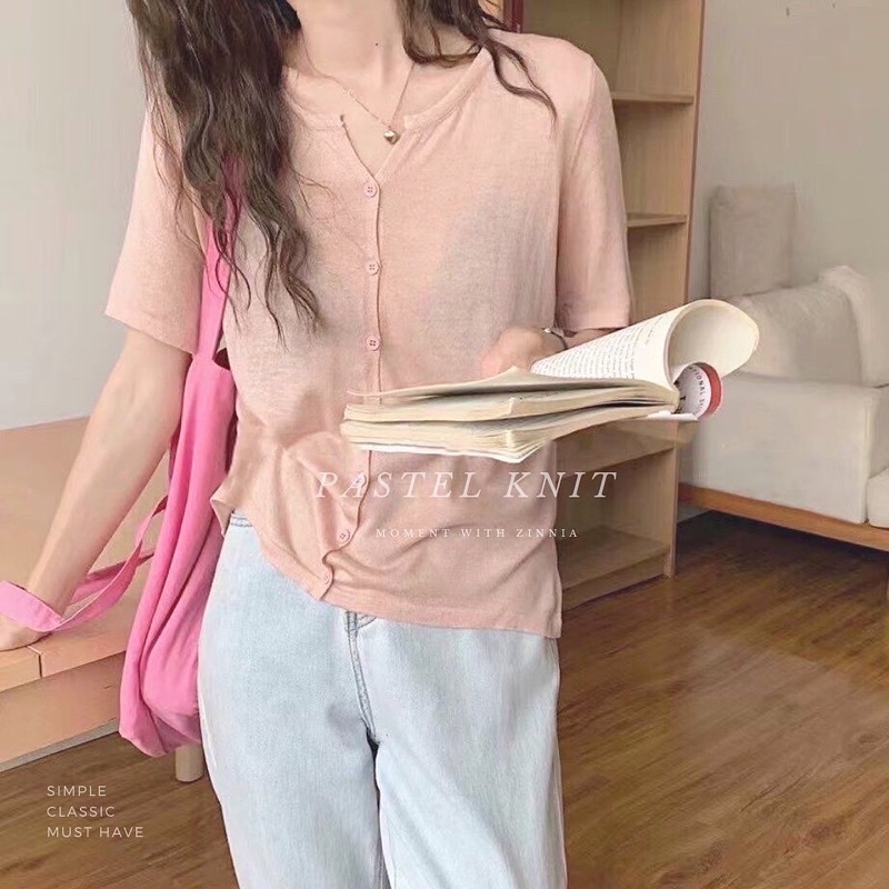 𝐙𝐢𝐧𝐧𝐢𝐚/𝐀́𝐨 𝐜𝐚𝐫𝐝𝐢𝐠𝐚𝐧 𝐥𝐞𝐧 𝐦𝐨̉𝐧𝐠 𝐦𝐮̀𝐚 𝐡𝐞̀ 𝐭𝐡𝐮 𝐭𝐨𝐧𝐞 𝐏𝐚𝐬𝐭𝐞𝐥 | BigBuy360 - bigbuy360.vn