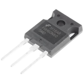 Sò Công Suất IGBT 60N60