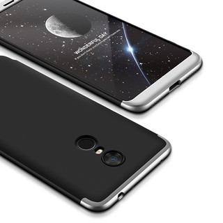 Ốp lưng cứng sang trọng cho XiaoMi Redmi 5A 5Plus 6A Note5 Note7/Note7Pro