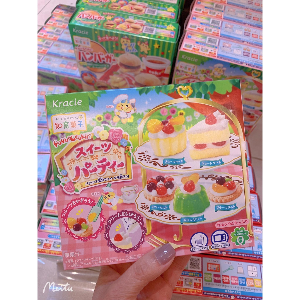 🍧 Popin cookin - Đồ chơi nấu ăn 🍧