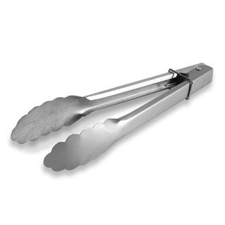 Kẹp gắp đá, gắp đồ ăn nóng, đồ nướng BBQ - nhỏ nhưng mà thiếu là quá mệt