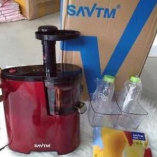 Máy ép trái cây tốc độ chậm SAVTM