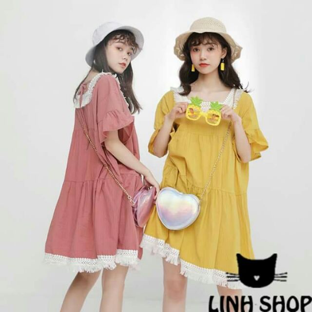 Dolly Dress