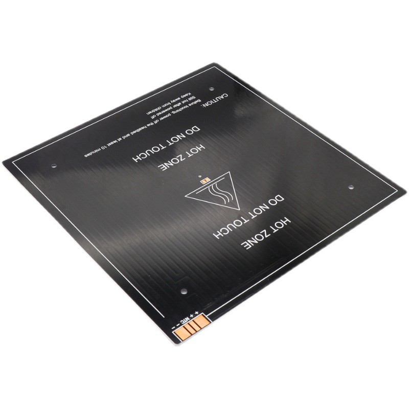 Phụ Kiện Tấm Nhôm Cho Máy In 3d Ender3, Cr10, Mk2B,Mk2A,Mk3 | BigBuy360 - bigbuy360.vn