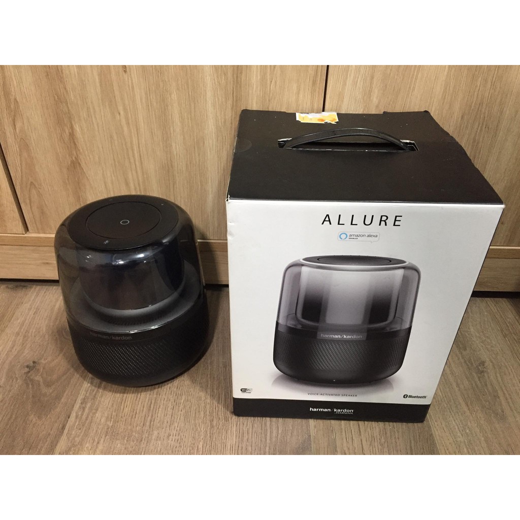 Harman Kardon Allure 60W