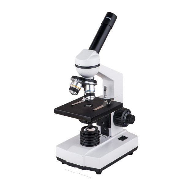 Kính hiển vi dành cho học sinh L400A