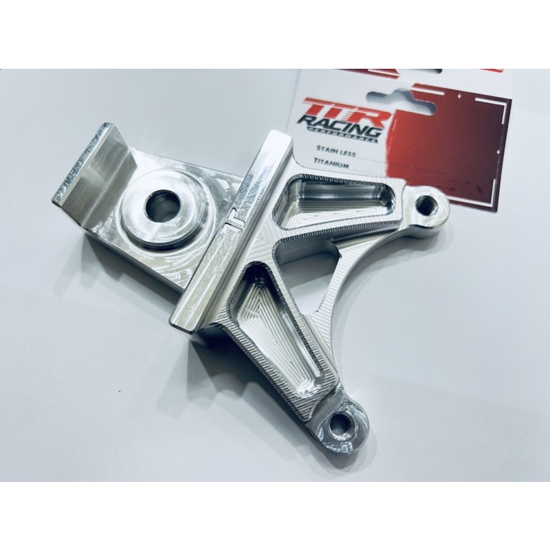 Pát Heo 2pis Brembo Frando Adelin gắn Suzuki Raider Satria Fi
