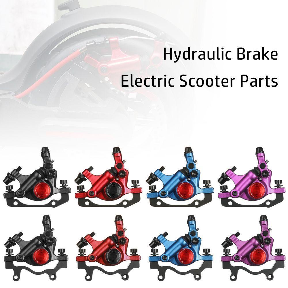 Phanh Đĩa Thủy Lực Chất Lượng Cao