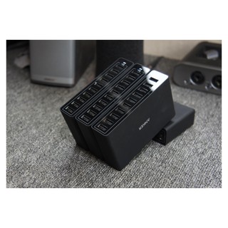 Sạc Anker 10 Cổng, 60w - [PowerPort 10, 60w] - A2133 ( USED )