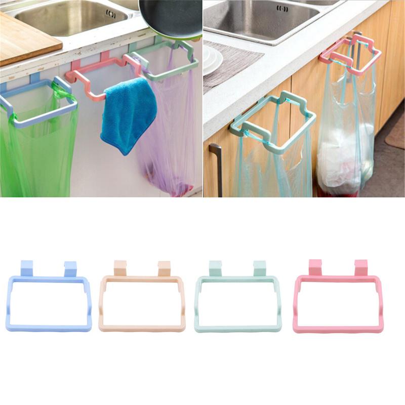 Giá Đỡ Treo Túi Rác Tiện Lợi