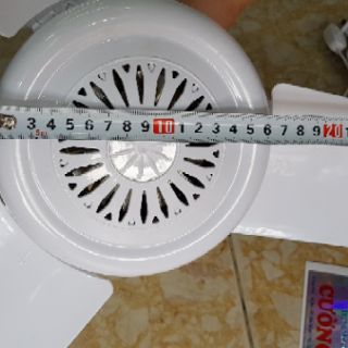 Quạt trần 1050mm cực mát