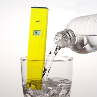 Bút đo độ PH, Máy đo PH, dụng cụ đo PH