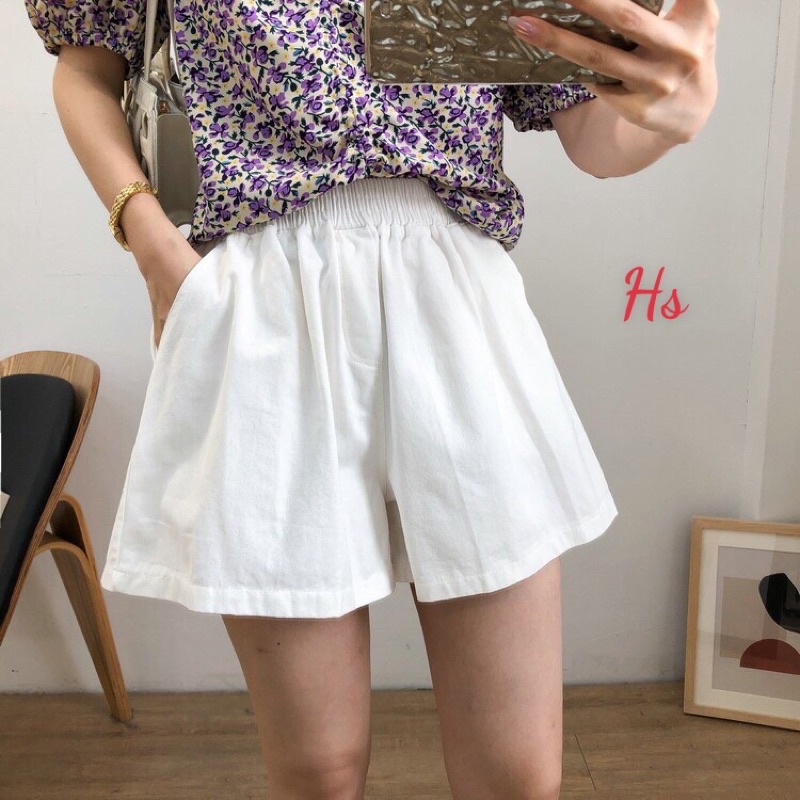 Quần đùi su HS6