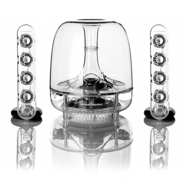 Harman Kardon SoundSticks III