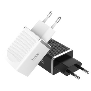 Củ sạc Hoco C43A (Hàng Chính Hãng) - Bảo hành toàn quốc
