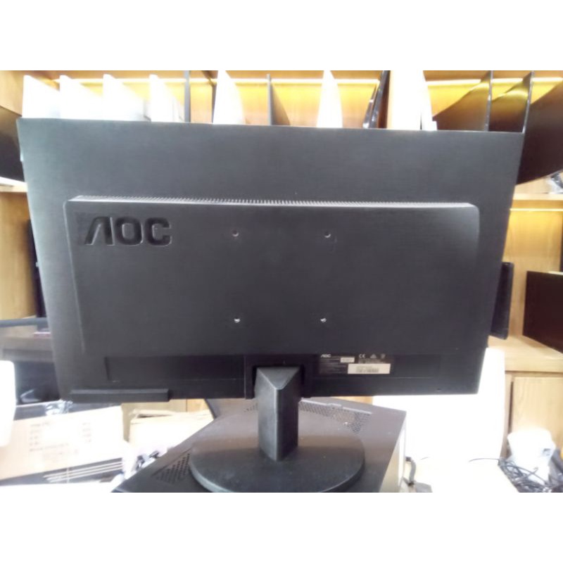 Màn hình AOC giá rẻ | BigBuy360 - bigbuy360.vn