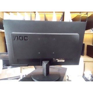 Màn hình AOC giá rẻ