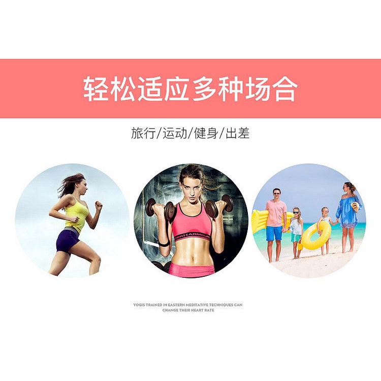 Túi Đựng Đồ Du Lịch Dung Tích Lớn Tiện Dụng