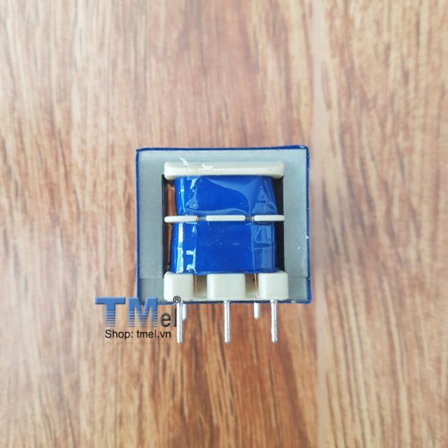 Biến thế 220V 12V/1VA