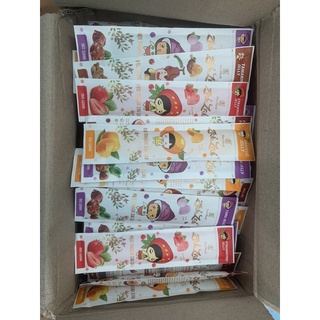 Thạch zai zai Đức Hạnh 12 vị 1kg