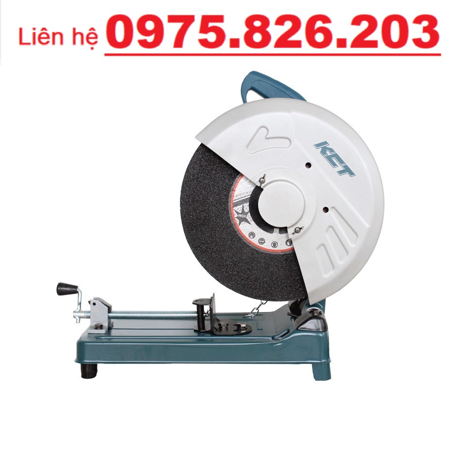 Máy cắt sắt KCT MOD.K1