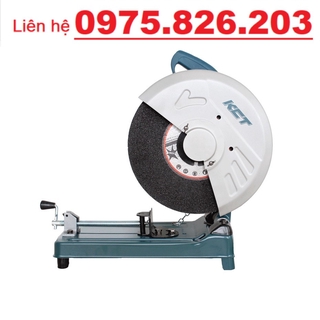 Máy cắt sắt kct mod.k1