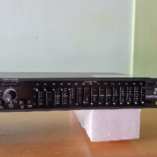 Lọc dbx 215