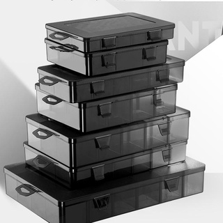 [Katharina _ x] Hộp đựng hộp đựng nhiều lưới đựng ốc vít và bu lông