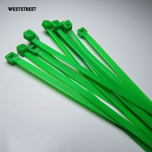 Bộ 100 Dây Rút Nhựa Buộc Tiện Dụng