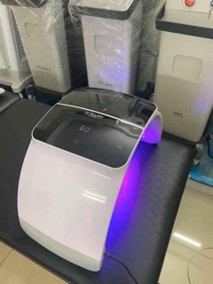 Vòm ánh sáng cảm ứng DEVOI 7 màu Hàn Quốc